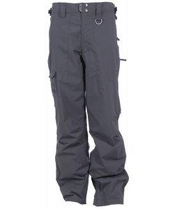 Planet Earth Men's Trench Ski Pants