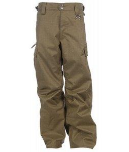 Planet Earth 'Drop' Men's Ski/ Snowboard Pants