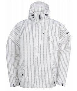 Sessions 'Swagger' Mobstripe Ski/ Snowboard Jacket