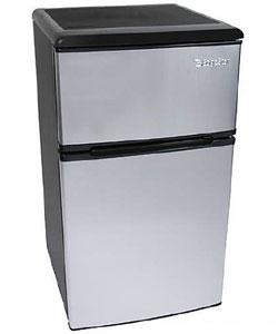 EdgeStar CRF320SS 3.2-cubic-foot Compact Fridge/ Freezer