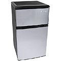 EdgeStar CRF320SS 3.2-cubic-foot Compact Fridge/ Freezer