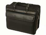 Bond Street Ballistic Nylon Computer Briefcase