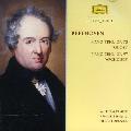 Kempff, Wilhelm/Szeryng/Fournier - Beethoven: Piano Trios [Impor