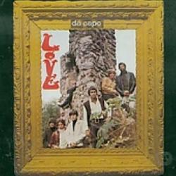 Love - Da Capo