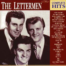 The Lettermen - Complete Hits