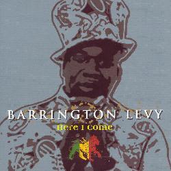Barrington Levy - Here I Come