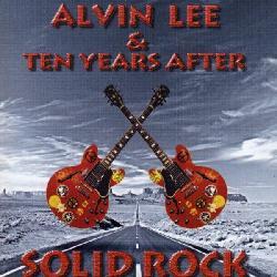 Alvin Lee & Ten Years After - Solid Rock