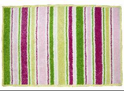 Stripes and Plaids Rug