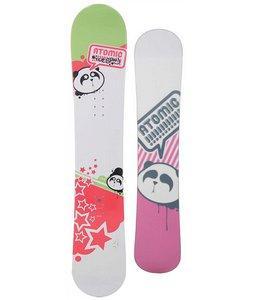Atomic Tuesday Women's 144-cm Snowboard