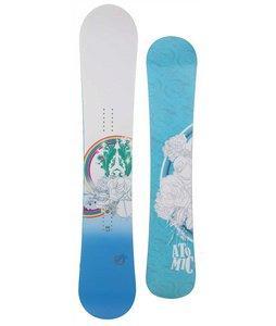 Atomic Tika 151-cm Women's Snowboard