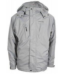 Trespass Men's Quartz/ Flint Derivative Snowboard Jacket