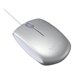 Sony VAIO VGP-UMS20/S Silver Optical Mouse (Refurbished)