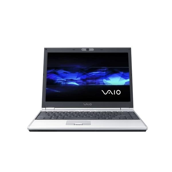 Sony VAIO VGNSZ340 Laptop (Refurbished) 10867016
