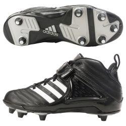 Adidas Men's Pro Intimidate D 3/4-top Football Cleats