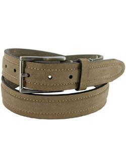 Tommy Bahama Men's 'Suede in the Shade' Belt