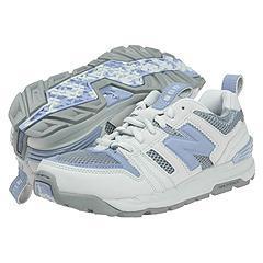New Balance W006 Grey/Lavender