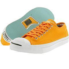 Converse Jack Purcell Wave LTT Marigold/White  