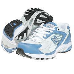 New Balance W718 Blue/Grey