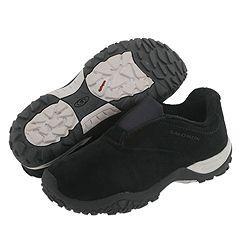 Salomon Sidkik Black/Black/Pewter