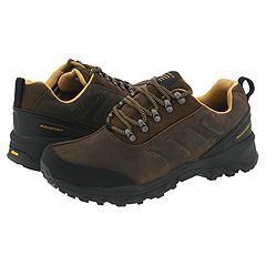 Rockport Thunderwatch Dark Brown
