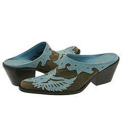 MIA Rebel Brown/Blue