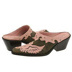 MIA Rebel Brown/Pink