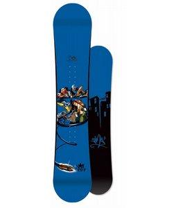 Sims Mini Montoya 145 cm Men's Snowboard