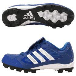Adidas Triple Star 5 Men's Low Baseball Cleats