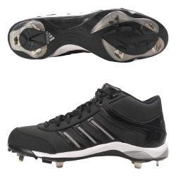 Adidas Diamond King Men's Mid Baseball Cleats