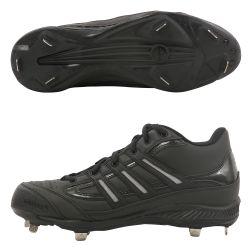 Adidas Spinner 7 Men's Mid Baseball Cleats