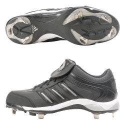Adidas Diamond King Men's Low Baseball Cleats