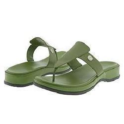 Rockport Graham Preppy Green