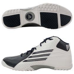 Adidas Men's Scorch 3/4 Turf Football Cleats (Size 12 Only)