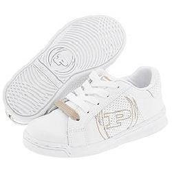 Phat Farm Kids Pledge (Youth) White/Khaki