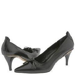 Via Spiga Wiry Black Bambi(Size 8 M)
