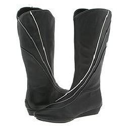 J. Shoes Jewel Black/ Led Multi