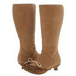 J. Shoes Tara Old Tan