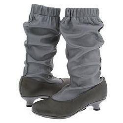 J. Shoes Lisa Silver