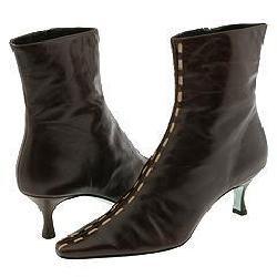 Cynthia Rowley Spicy Dark Brown Boot