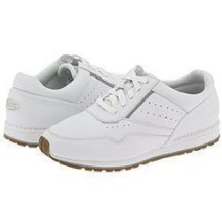 Rockport Matsu White