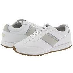 Rockport Nikko White/Grey