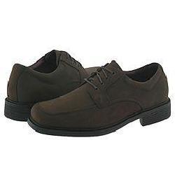 Rockport Conor Chocolate Nubuck