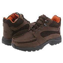 Rockport Highland Trek Dark Brown Waterproof(Size 8 W (EE))