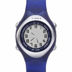Timex Quartz Sports Animation Watch