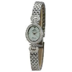 Jules Jurgensen Women's Diamond Watch