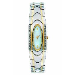 Jules Jurgensen Women's Diamond Collection Watch