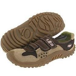 Rocket Dog Axis Tribal Brown / Bark(Size 7 M)