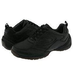 Rockport Navigation Black