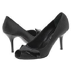 Via Spiga Divert Black/Blk Straw
