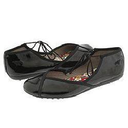 Rocket Dog Rally Black Pat